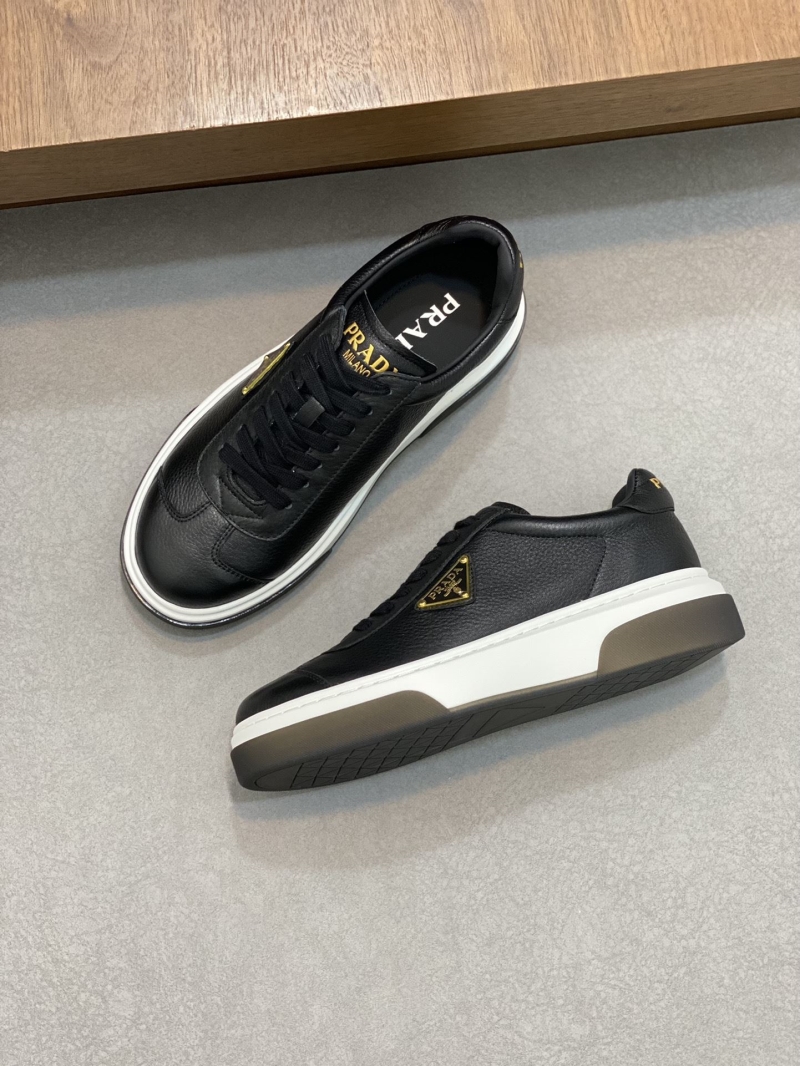 Prada Casual Shoes